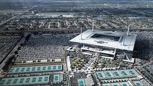 Découvrez l'ensemble des rencontres masters de miami atp avec les meilleures cotes tennis et résultats en temps réel ! Previa Masters 1000 Miami Primera Edicion En El Hard Rock Stadium Vavel Espana