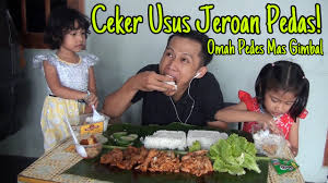 By hayden kassulke july 04, 2021 post a comment older posts powered by blogger july 2021 (9) june 2021 (30) may 2021 (30) Warung Ayam Geprek Termurah Sedunia Only 0 5 By Kang Pardi Prabowo