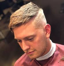In men· short· short hairstyles. 10 Top Bald Fade Haircuts For 2020 All Things Hair