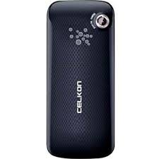 Celkon C409 - description and ...