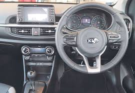 Kia's main competition is clearly suzuki, with the competition stretching to include anything from alto to cultus. New Kia Picanto Previewed