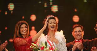 You don't need to install any software, extension or mobile app. Shirin Akter Shela In Miss Universe 2019 Bangladesh To Compete For The First Time In This Beauty Pageant Masala Com