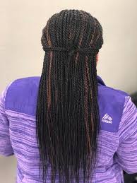 If you call us 1 day in advance, we will reschedule your appointment at no cost to you. Adja African Hair Braiding Salon Las Vegas Nv 89146 Dexknows Com
