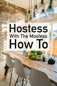 We did not find results for: How To Be A Hostess With The Mostess The Unlikely Hostess