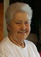 BETTY WHITE Obituary (2015)