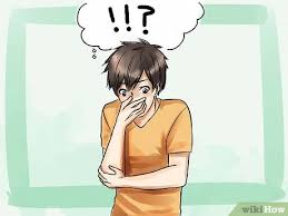 This particular lesson is on how to draw a cartoon thinking face. How To Stop Thinking About Someone 15 Steps With Pictures