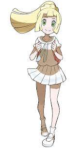 Lylia 