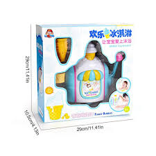 Another method for how to clean bath toys of mold is simply to boil them in a large pot of water. Bubble Machine Baby Bath Toys Ice Cream Bubble Maker Machine Bathroom Essential Bath Toys Bubble Ice Creams Maker Foam Factory Bathtub Toy Buy Online In Grenada At Grenada Desertcart Com Productid 182316881