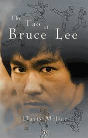 The tao of bruce lee outlet