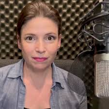 Hey Listeners! There's just a few weeks left until pub day for THE WOMEN by  Kristin Hannah! Check out this sneak peak of Julia Whelan in the recording  studio for the audiobook edition. #BookTok ...