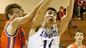 Thursday's boys basketball results