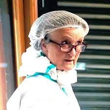 Call the Midwife Star Georgie Glen Steals the Show in Ridley Season 2