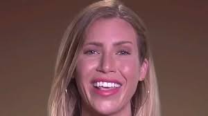 The Challenge alum Marie Roda surprises fans and castmates with baby bump  to reveal pregnancy