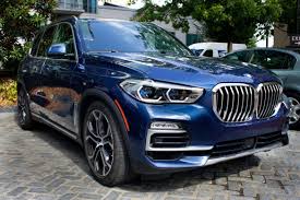 Design, innovatieve kenmerken en emissievrije rijdynamiek. 2019 Bmw X5 9 Things We Like 4 Things We Don T News Cars Com