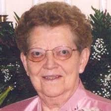 Laveila Mae Mair Obituary August 8, 2007