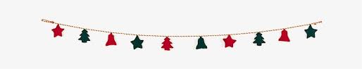 Christmas is an annual festival commemorating the birth of jesus christ, observed primarily on december 25 as a religious and cultural celebration among billions of people around the world. Xmas Garland Png Christmas Png Free Transparent Png Download Pngkey
