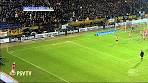 PSV overklast NAC Breda - YouTube