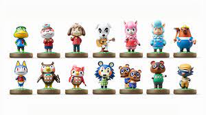 Check spelling or type a new query. How Amiibo And Amiibo Cards Work In Animal Crossing New Horizons Gamesradar