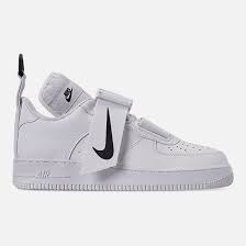 Men S Nike Air Force 1 Utility Casual Shoes Finish Line Mens Nike Air Nike Air Nike Air Force