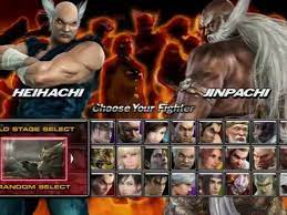 Complete arcade mode with nine characters. Tekken 5 Cheats Codes And Unlockables For Ps2