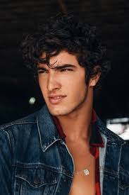 Raphael Diogo by Adam Washington