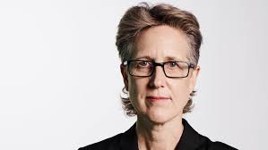 Sally McManus