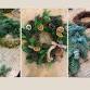 Wreath Workshop with Berry Fields Florist event image