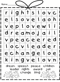 Get kids using a dictionary to look up words they don't know and teach them independence in learning. Free Easy Word Search For Kids Activity Shelter