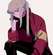 Pandora is an inner satellite of saturn.it was discovered in 1980 from photos taken by the voyager 1 probe, and was provisionally designated s/1980 s 26. Lio Fotia Promare Image 2946869 Zerochan Anime Image Board