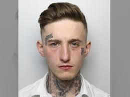 Knife-wielding robber jailed for raid