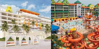 Hidden beach au naturel resort by karisma. El Hotel Nickelodeon Que Abrira En La Riviera Maya El Proximo 2021 Estilodf