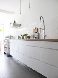 Ikea Keuken Nodsta V Wohnung Kuche Haus Kuchen Kuchendesign