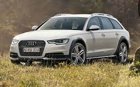 A collection of the best audi a6 allroad wallpapers and backgrounds available for download for free. Hd Wallpaper Audi A6 Quattro Allroad 3 0 Tdi Wallpaper Flare