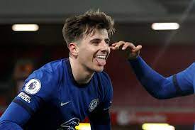 He started his football career from chelsea. Mason Mount Backed As Next Chelsea Fc Captain After Match Winning Turn Against Liverpool At Anfield Evening Standard