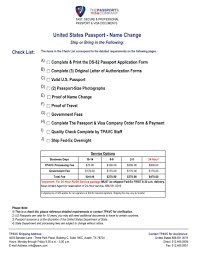 Have you ever wanted to test your knowledge on album covers? 15 Passport Name Change Form Free To Edit Download Print Cocodoc