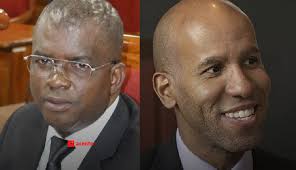 EEUU sanciona a dos políticos haitianos por narcotráfico