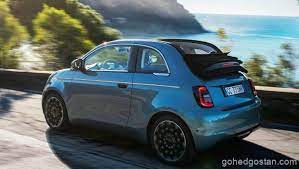 Anugerah kereta terbaik eropah green car of the year. Car Of The Year Gohed Gostan