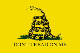 Don T Tread On Me Flag Origins And Significance