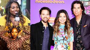 The beloved nickelodeon comedy series icarly is officially being revived in a brand new series with some of the show's original stars set to return! Icarly Reboot Star Laci Mosley Speaks Out Against Racism From Fans Fast Me