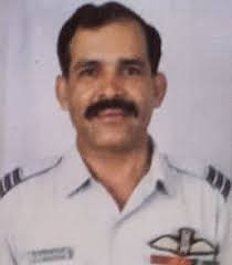 Bharat Rakshak:Indian Air Force