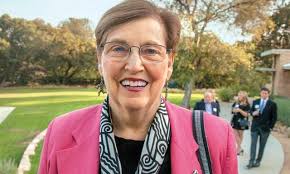 Friends & Fellows List