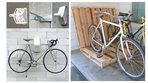 See more at click's website and @bbcclick. Top 10 Diy Bike Storage Ideas And Inspiration The Handy Mano