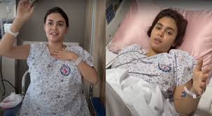 It's really my second life!' Ivana Alawi halos agaw-buhay sa ospital-Balita