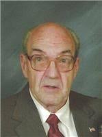 Samuel Dowell Obituary (2016)