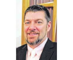 Wyatt Strickland Obituary (1972