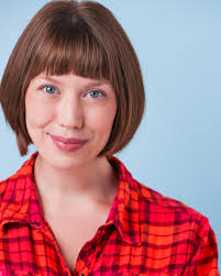 Biography author matching "jenna" (Sorted by A-Z Ascending)