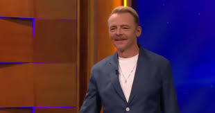 Simon Pegg Net Worth 2025: How the British Actor Built His $25 Million Fortune
