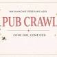 COME ONE, COME ODD! Waxahachie Rebekahs #381 - Pub Crawl