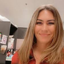 Miranda Stone (mirandalynstone)