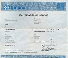 21+ birth certificate forms | free word & pdf samples. Birth Certificate Wikipedia